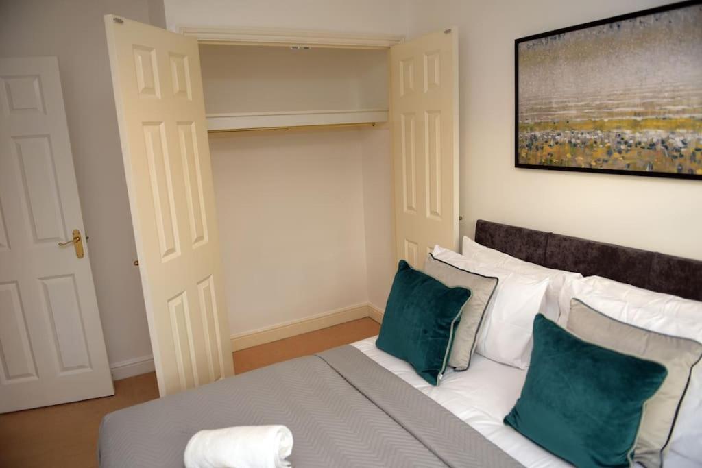 Charming 3 Bed House In Bristol Vila Exterior foto