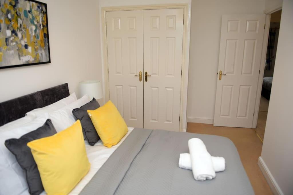 Charming 3 Bed House In Bristol Vila Exterior foto